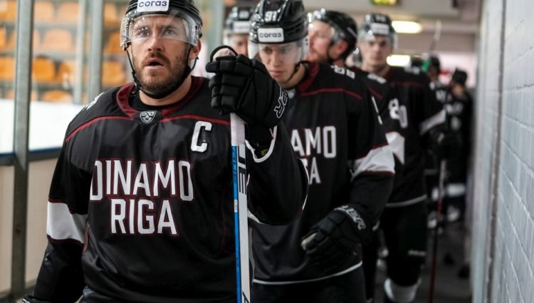 Rīgas ''Dinamo'' ar spēli Jaroslavļā sāks 14. KHL sezonu