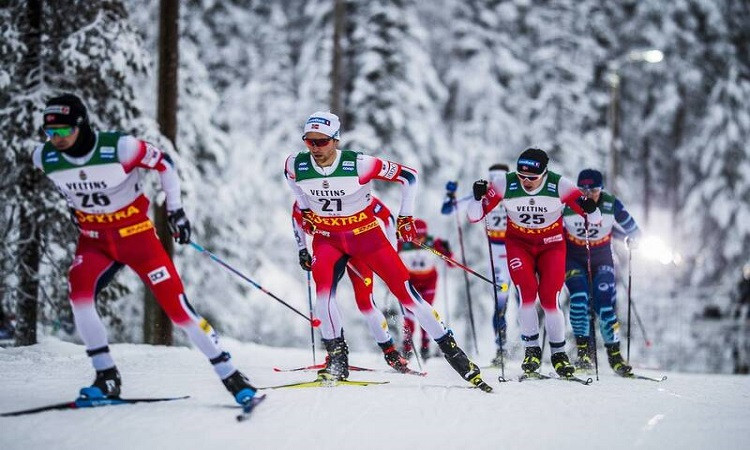 Pasaules čempionātu medaļnieki Norvēģijas izlasē varētu netikt uz Pasaules kausa posmu