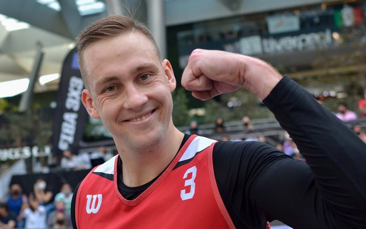 "Riga" basketbolisti ar uzvaru sāk turnīru Korejā