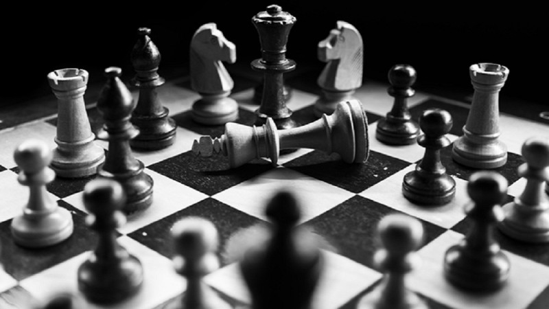 Pēc gada pārtraukuma klātienē notiks Latvijas čempionāts šahā