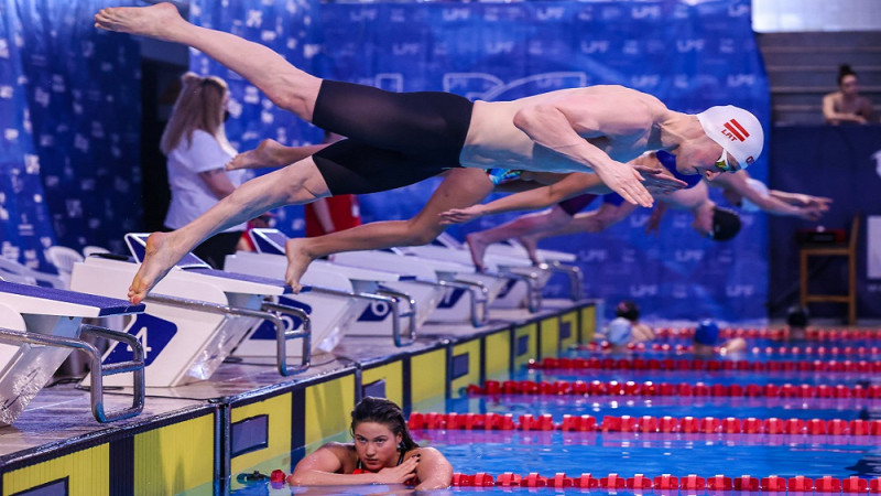 Apstiprināts Latvijas izlases sastāvs Baltijas čempionātam peldēšanā