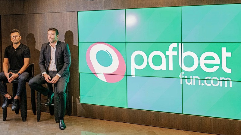 Latvijas-Igaunijas līga vēl divus gadus "Pafbet" paspārnē, spēles – TV4 tiešraidēs