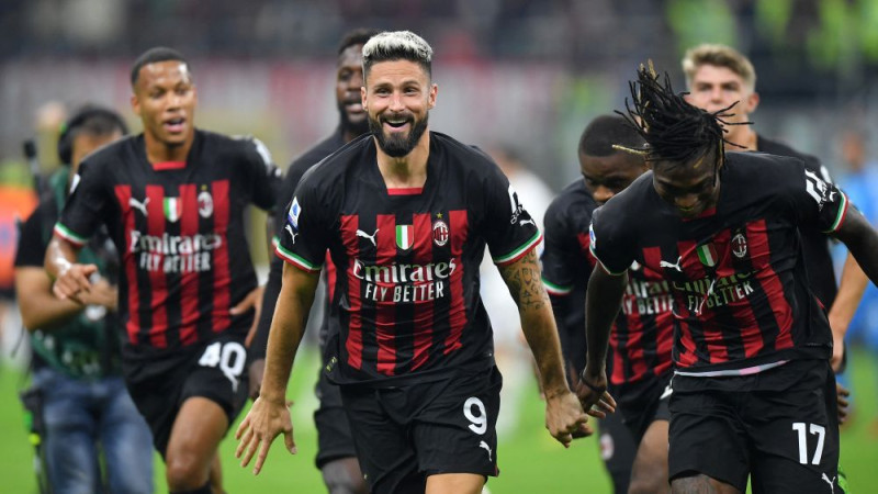 ''Milan'' sagādā ''Juventus'' otro zaudējumu sezonā