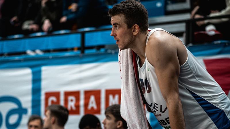 Koha ''Heroes den Bosch'' FIBA Eiropas kausā apspēlē Meiera un Raimo ''Kalev''
