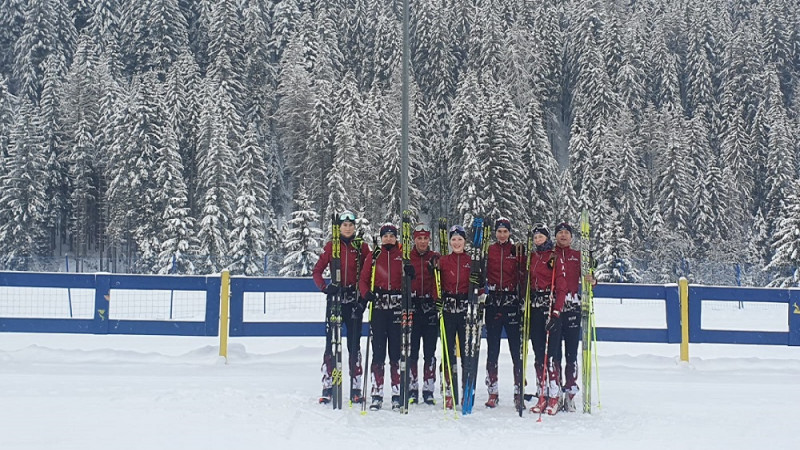 Eiropas Jaunatnes Ziemas olimpiskajā festivālā no sešiem Latvijas slēpotājiem divi būs orientieristi