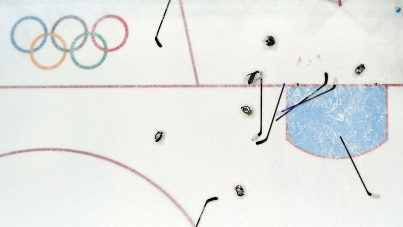 Latvija OS ietvaros vēlētos uzņemt arī hokeju, kērlingu un šorttreku
