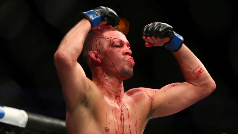 Džeiks Pols nākamo boksa cīņu aizvadīs pret UFC zvaigzni Diazu