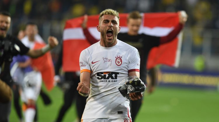 Traģēdijas aizēnotajā Turcijas sezonā Superlīgas tronī atgriežas "Galatasaray"