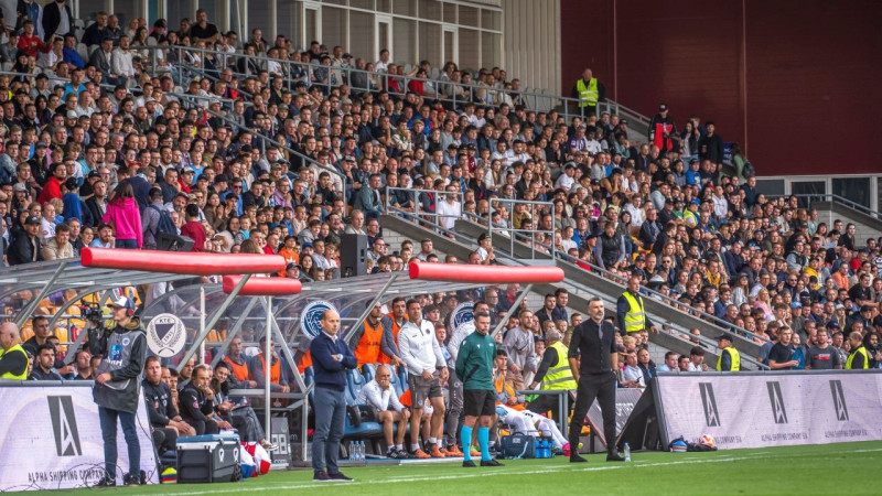 "Riga" aicina pieteikties bezmaksas biļetēm uz spēli pret "Twente"