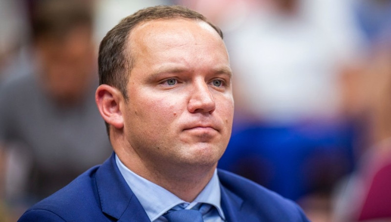 LFF prezidents: "Latvijas izlases "Euro 2024" ciklu vērtēju kā neapmierinošu"