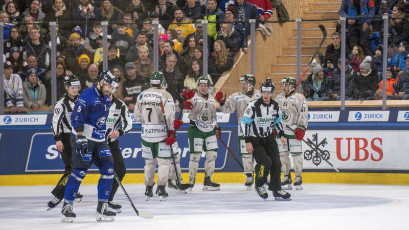 "Frölunda" kvalifikācijas kārtā izrēķinās ar iepriekšējā Špenglera kausa uzvarētāju