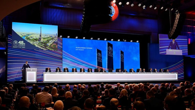 Latvijas klubi saņems lielākus solidaritātes maksājumus no UEFA