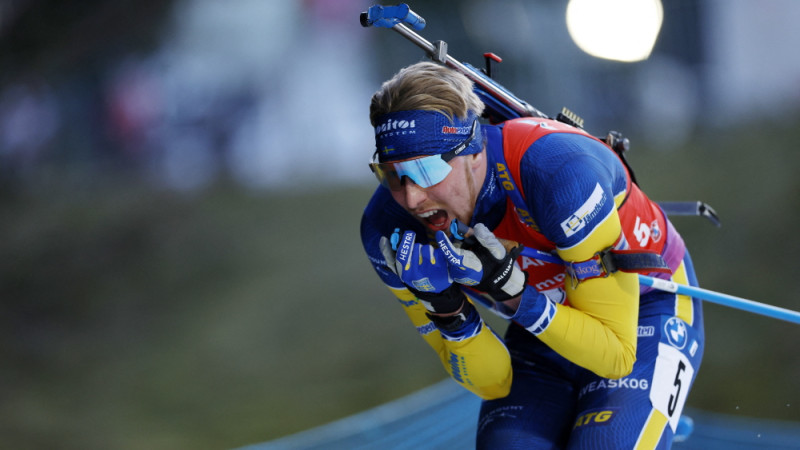 Zviedrija izsaiņo Kristiansena dāvanu, Rastorgujevs stafetē paceļ līdz 16. vietai