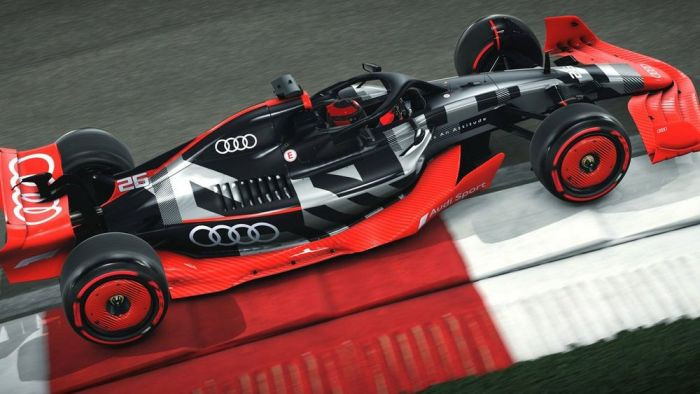 "Audi" apstiprina pilnīgu F1 komandas "Sauber" pārņemšanu savā īpašumā