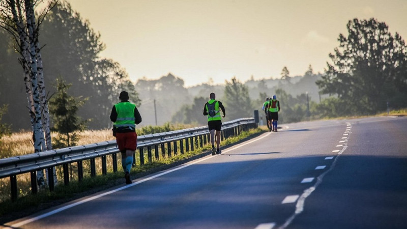 Ar rekordskaitu dalībnieku valsts svētkos startēs Rīga-Valmiera un LČ 100km