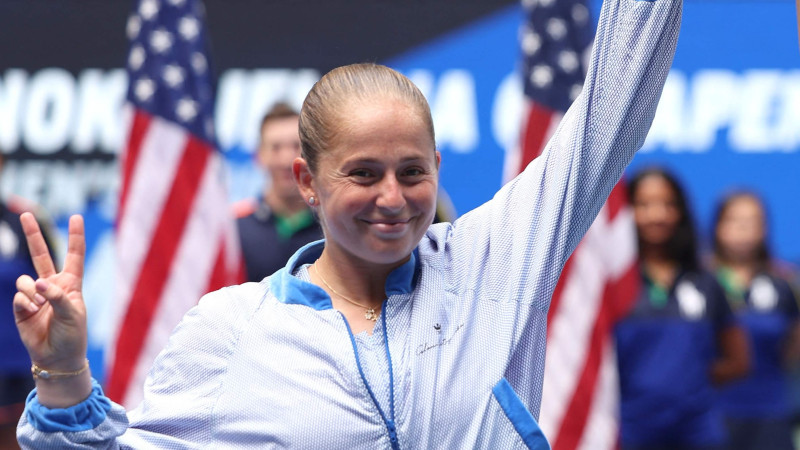 Ostapenko saglabā 12. vietu WTA rangā