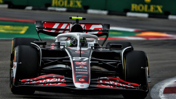 "Toyota" paraksta līgumu ar "Haas" un atgriežas F1 čempionātā