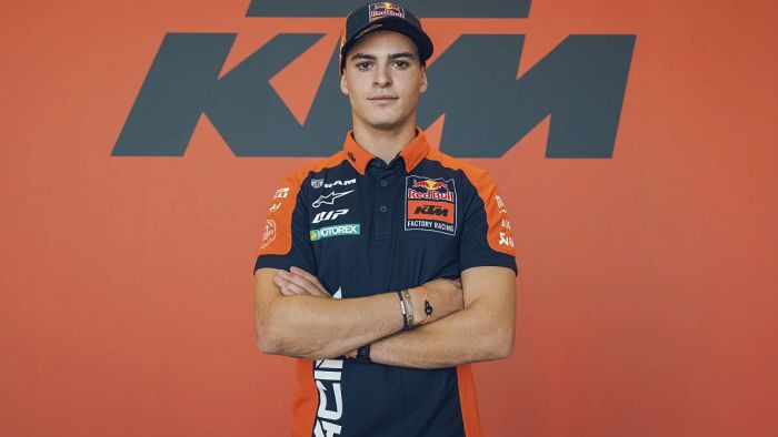 KTM paziņo visus nākamās sezonas braucējus MXGP un MX2 klasēs