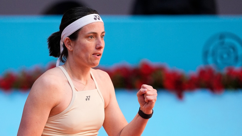 Sevastova izslēdz neērtu pretinieci un nodrošina tikšanos ar Ostapenko
