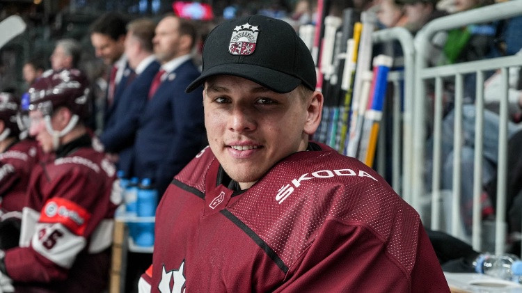 Grigals par sarežģīto pāreju uz Somiju: "Man jau tur bija dzīvoklis gatavs, bet netiku ārā no Slovākijas"