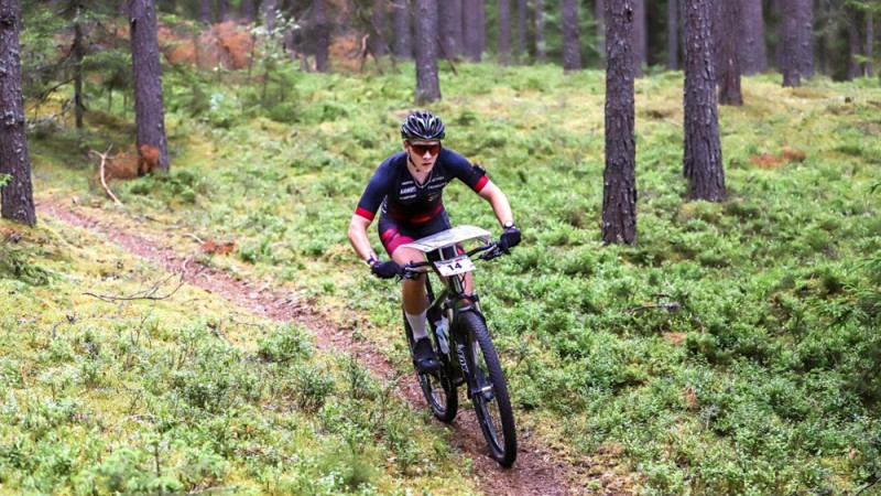 Ar dalību garajā distancē ar masu startu latvieši rīt uzsāks Eiropas čempionātu MTBO
