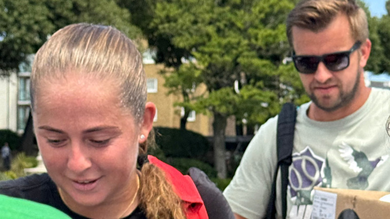 Līgo dienā ar latviešu treneri Ostapenko neparasti sāks zālāja sezonu