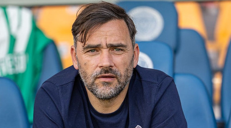 Kalns: ''RFS apspēlēju katru gadu, šogad nedrīkstēju viņus neapspēlēt''