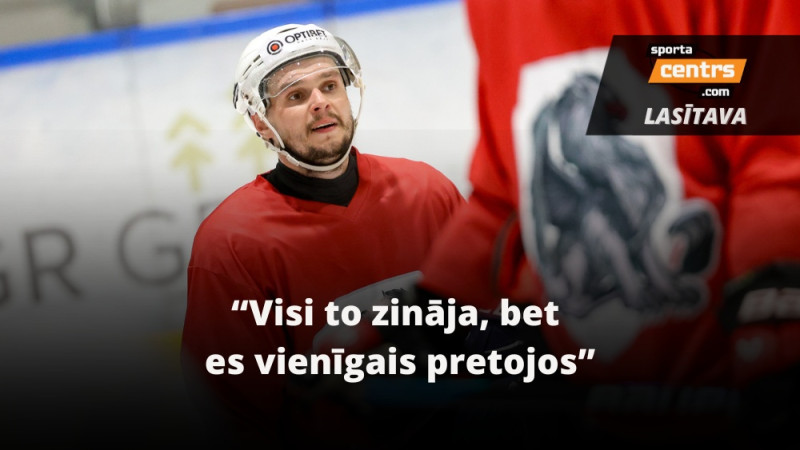 "Liepājas" atgriešanās: kā izdevās iegūt Latvijas čempionu labāko vārtu guvēju