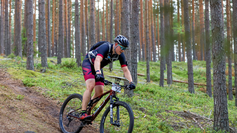 Rīt Polijā sākas pasaules čempionāts MTB orientēšanās ar 9 Latvijas pārstāvjiem