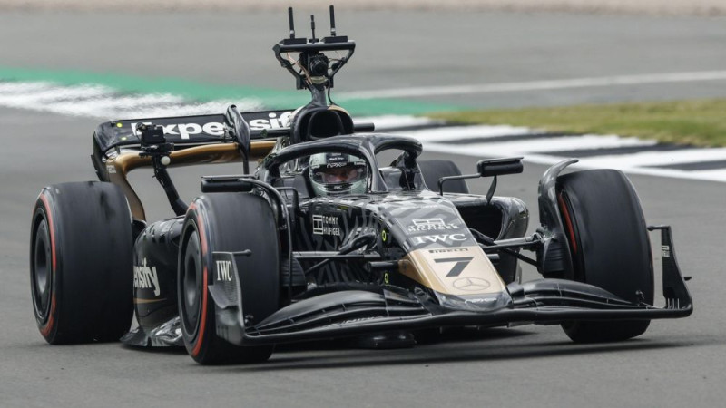 F1 filma palīdz būtiski uzlabot čempionāta popularitāti