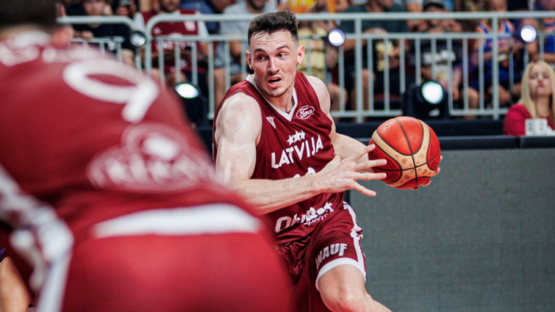 Kurucam līdzīga trauma kā pirms diviem gadiem Porziņģim