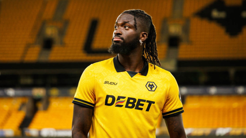 Bijušais "Valmieras" uzbrucējs Tolu Arokodare pārcēlies uz Anglijas Premjerlīgu