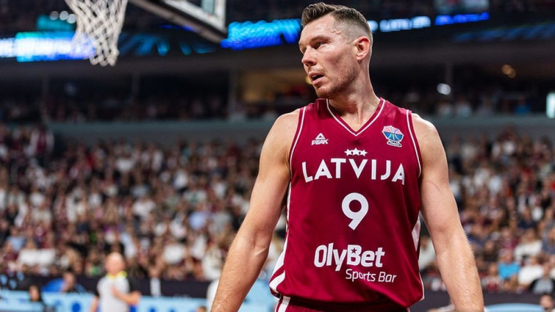 Dairis: "Neadekvāti bieži dzirdu, ka rītdienas spēle jau ieskaitīta..."