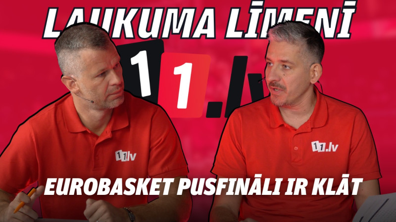 Klausītava | Laukuma līmenī: 1/4 finālu apskats, tiesnešu (ne)darbi, 1/2 finālu prognozes un čempioni