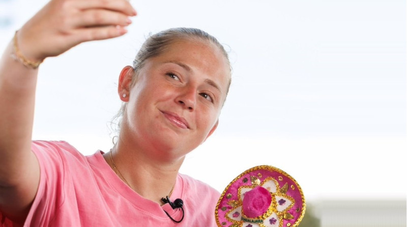 Ostapenko un Semeņistaja saglabā attiecīgi 23. un 94. vietu WTA rangā