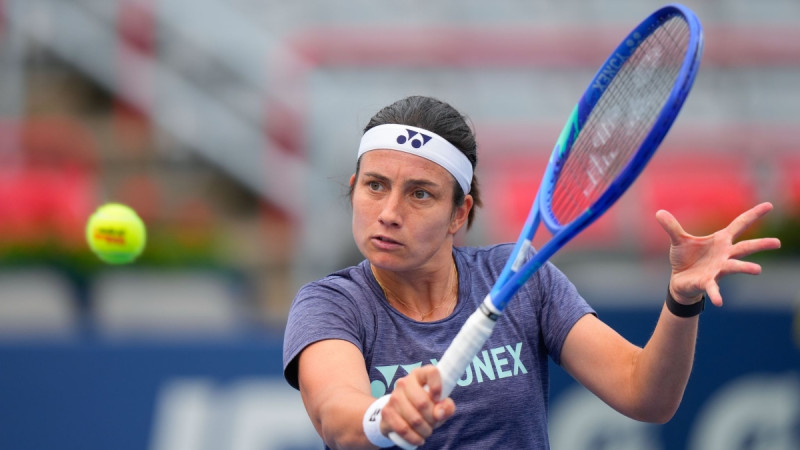 Sevastova šorīt cīnīsies par Pekinas "WTA 1000" otro kārtu