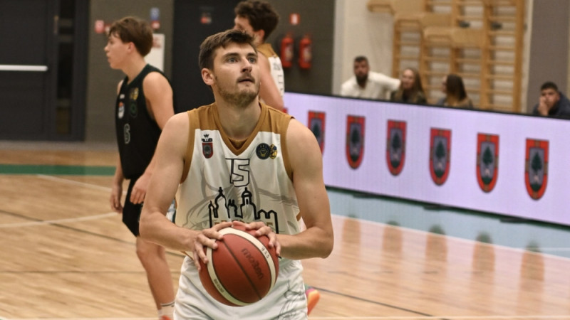 "Jēkabpils" vēlreiz met virs simta un tiek pie mača ar "Ogri", "Bauska" gaida valmieriešus