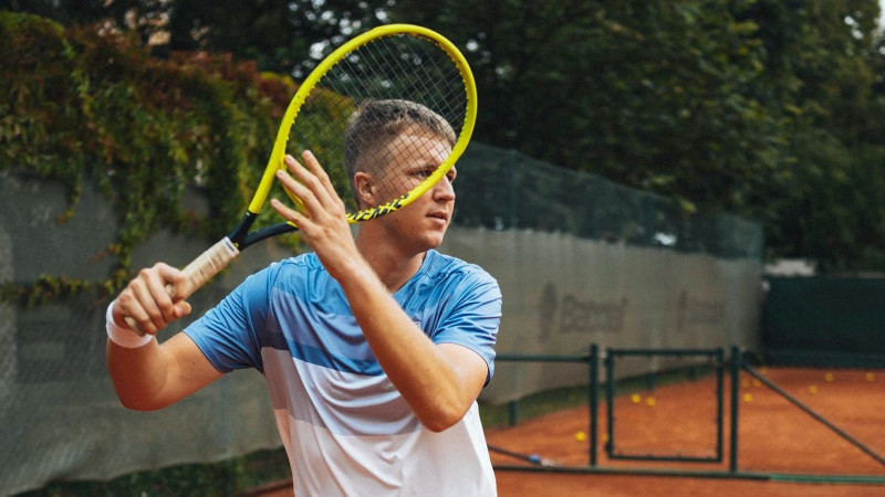 Štrombaham turpinās lejupslīde ATP rangā, Ozoliņš atgriežas "top 1000"