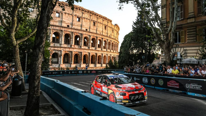 Nākamgad Sardīnijā WRC posms notiks pēdējo reizi