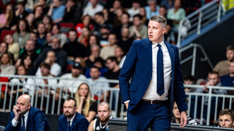 Gulbis par fanu sektora izsaucieniem Ķilpam: "Tas bija ļoti neprofesionāli, zems līmenis"