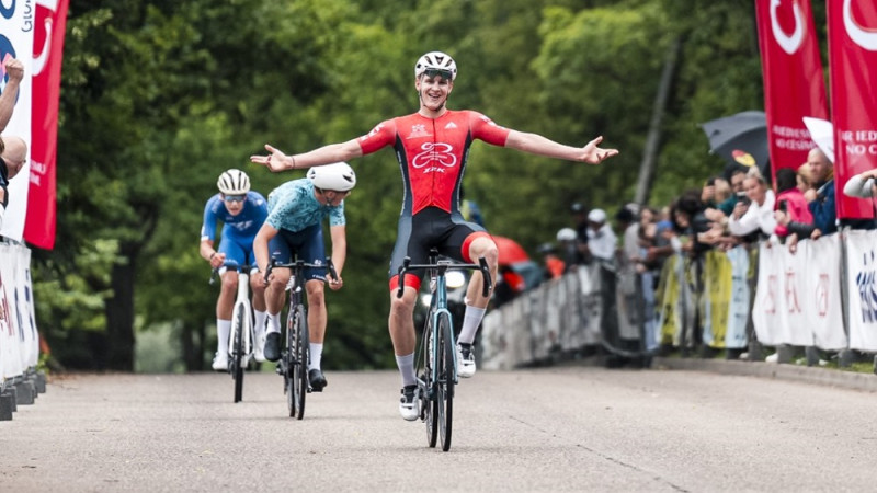 Baltijas junioru čempions Kancers nākamajā sezonā pārstāvēs spēcīgo beļģu junioru komandu