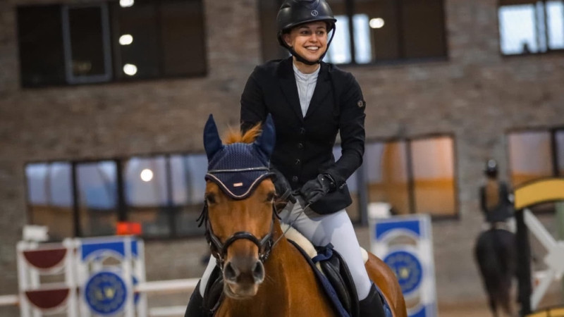 "Jauno Jātnieku skola" rīkos "Ziemas kausu 2025" konkūrā