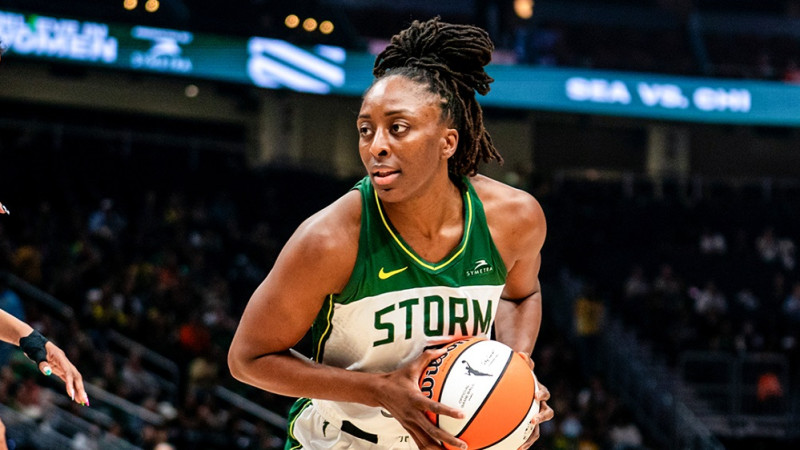 FIBA trešo reizi noraida ASV spēlētājas lūgumu pārstāvēt Nigērijas izlasi