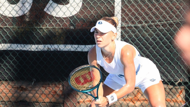 Kādreizējā "top 100" tenisiste atbrīvojas no neitrālā statusa un turpmāk pārstāvēs Uzbekistānu