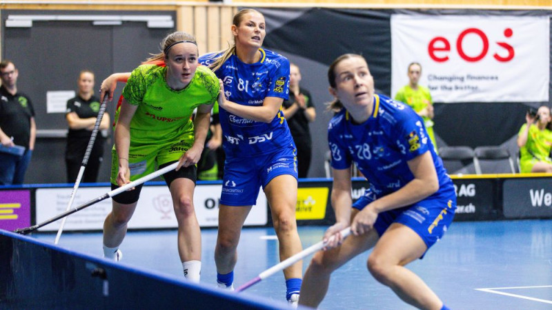 Garbarei pirmais vārtu guvums sezonā pret spēcīgo “Jets”