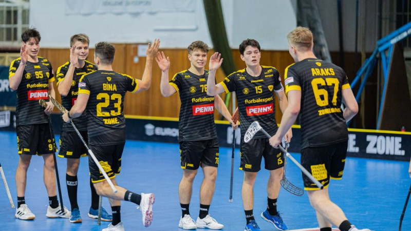 Arakam piespēle uzvaras vārtu guvumā pret Roni un Vilmani