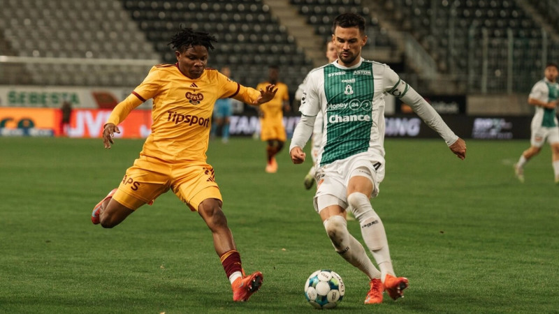 Matrevica komandai neizdodas sasniegt Čehijas kausa ceturtdaļfinālu