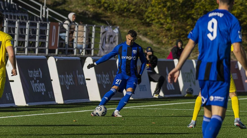 "Izdzīvošanas" cīņas tuvojas kulminācijai – Virslīgā laukumā dosies visas komandas