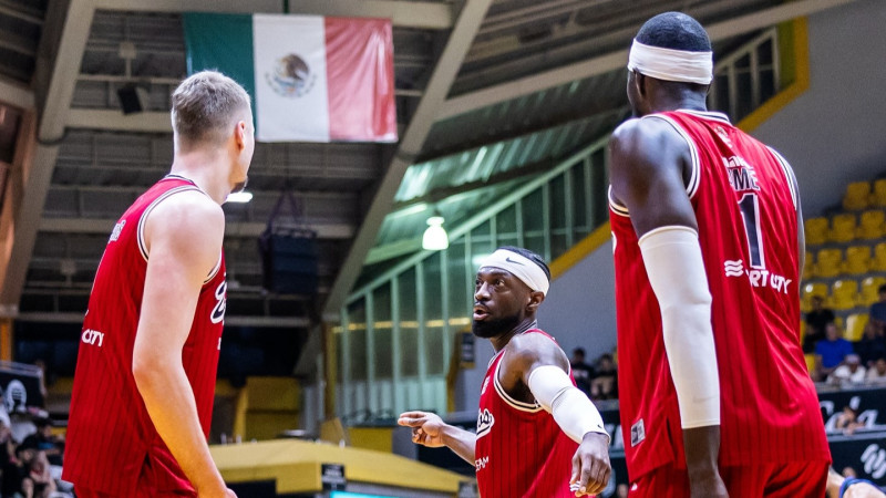 Krišam Helmanim un komandai Meksikas līgas fināla ievadā nevedas precizitāte