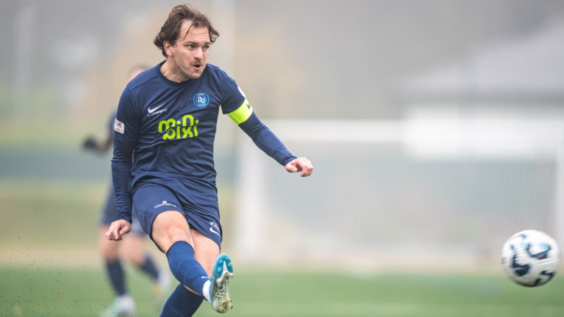 Sagaidot vajadzīgo iznākumu no sāncenšiem, par Nākotnes līgas čempioni kļūst "Ogre United"